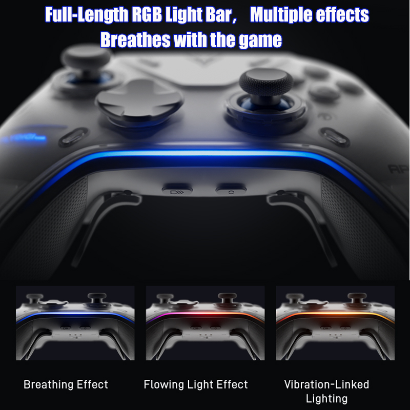 Global Version Flydigi Apex 5  - đánh giá và giá Tablet Accessories For Gaming