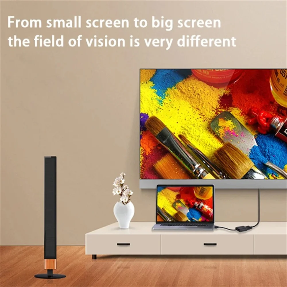 HD 1080P hdmi To VGA Converter - đánh giá và giá Hdmi Adapter Tablet