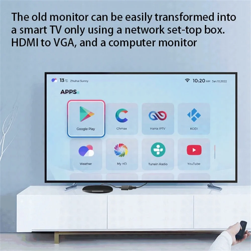 HD 1080P hdmi To VGA Converter - đánh giá và giá Hdmi Adapter Tablet