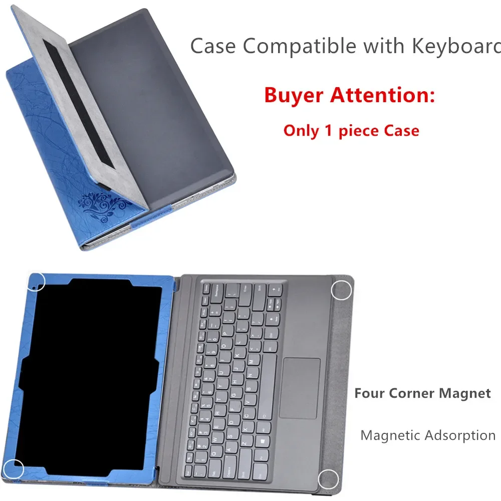Máy Tính Bảng Dành Cho Máy Tín - đánh giá và giá Chuwi Tablet Accessories
