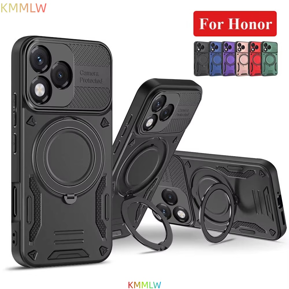 Case For Honor 400 Pro Lite Sm - đánh giá và giá Magnetic Case Smart
