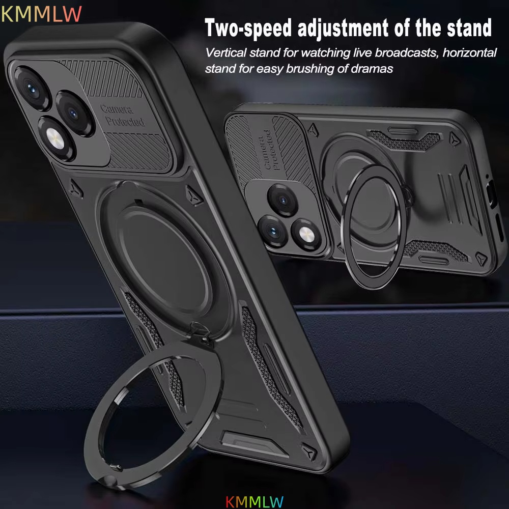 Case For Honor 400 Pro Lite Sm - đánh giá và giá Magnetic Case Smart