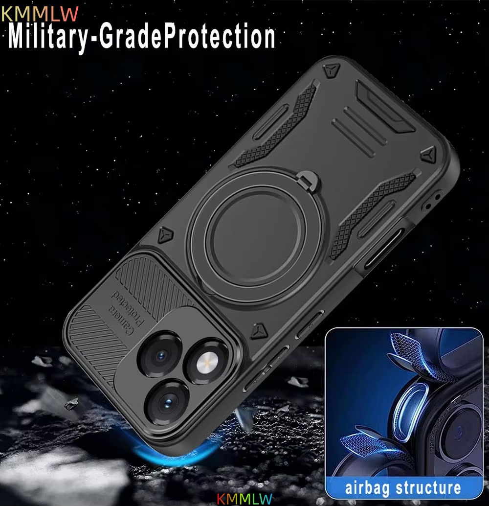 Case For Honor 400 Pro Lite Sm - đánh giá và giá Magnetic Case Smart