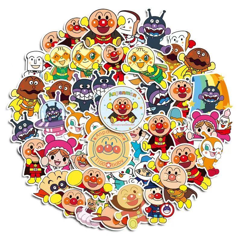 50pcs cartoon anime image Anpa - đánh giá và giá Fire Tablet Accessories