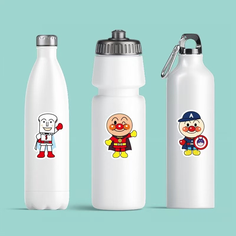 50pcs cartoon anime image Anpa - đánh giá và giá Fire Tablet Accessories