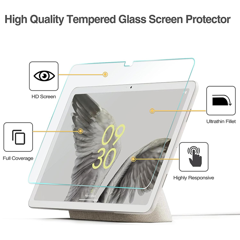 For Google PIxel Tablet 11 Inc - đánh giá và giá Temu Tablet Accessories
