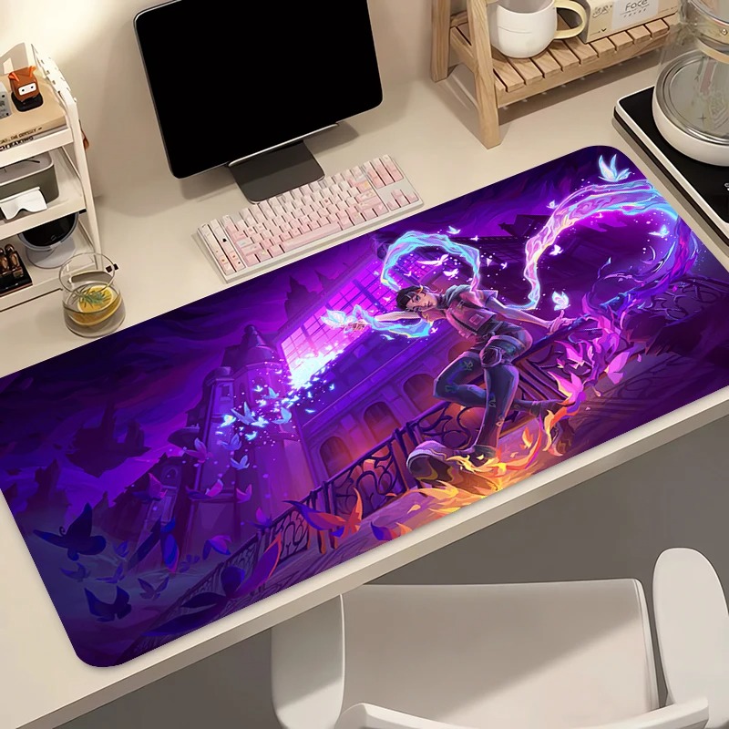 Mouse Pad Gamer Computer Anime - đánh giá và giá Tablet With All Accessories