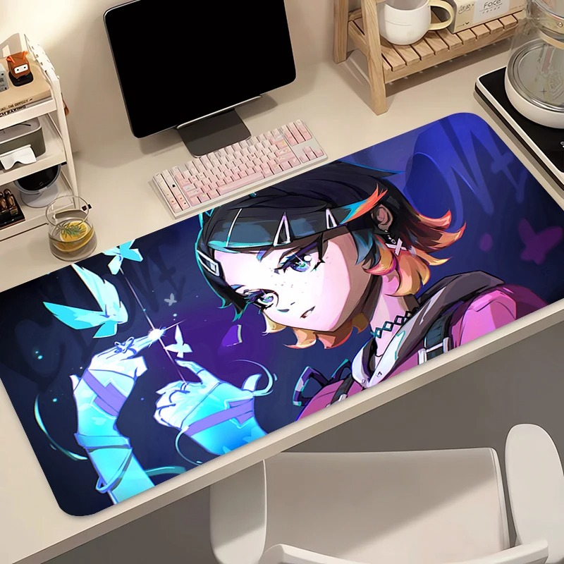 Mouse Pad Gamer Computer Anime - đánh giá và giá Tablet With All Accessories