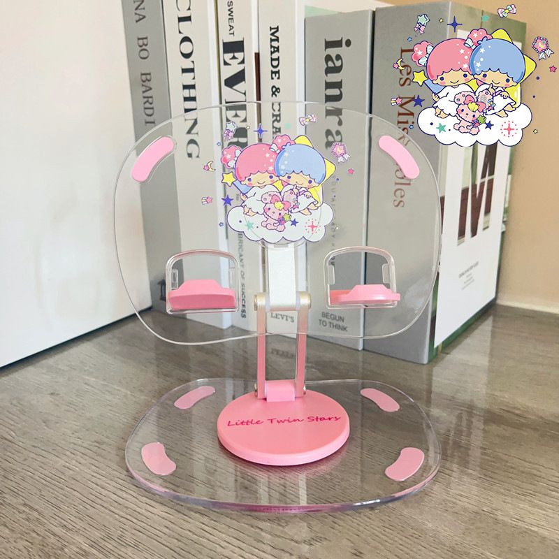 Sanrio My Melody 360 Degree Ro - đánh giá và giá Fire Tablet Accessories