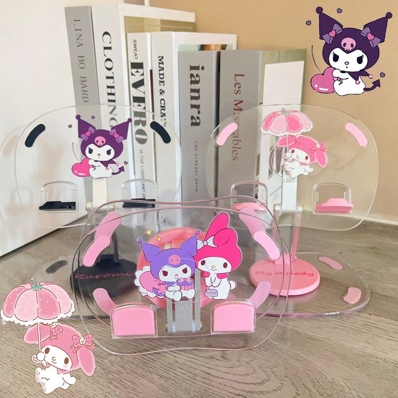 Sanrio My Melody 360 Degree Ro - đánh giá và giá Fire Tablet Accessories