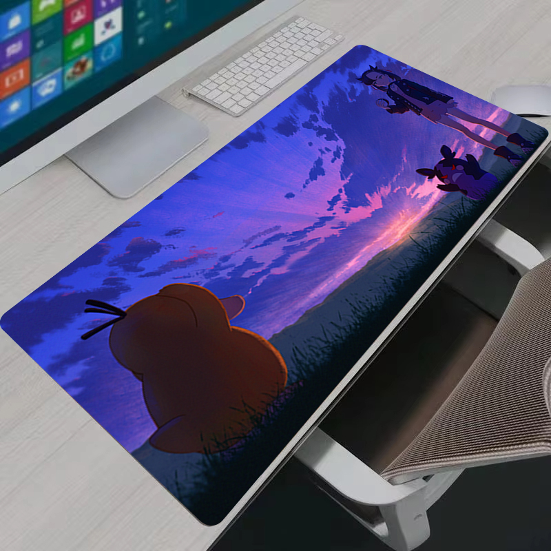 Mousepad Anime P-Pokemon Psydu - đánh giá và giá Tablet With All Accessories