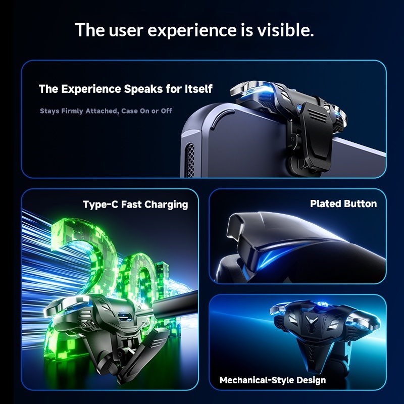 Tablet Mobile Phone Game Butto - đánh giá và giá Fire Tablet Accessories