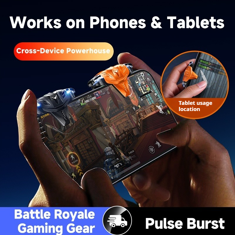 Tablet Mobile Phone Game Butto - đánh giá và giá Fire Tablet Accessories