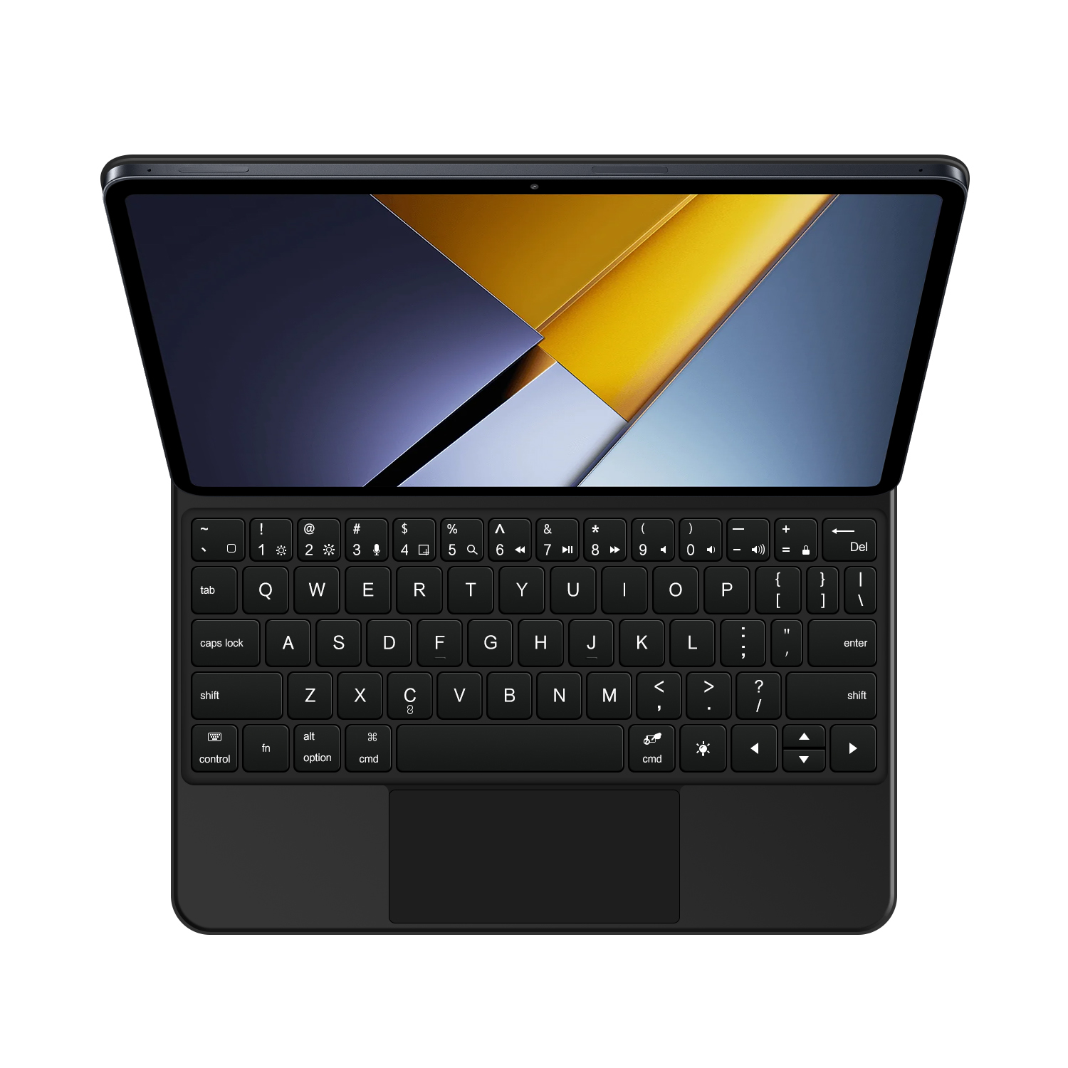 Magnetic Magic Keyboard For Xi - đánh giá và giá Magnetic Case Smart