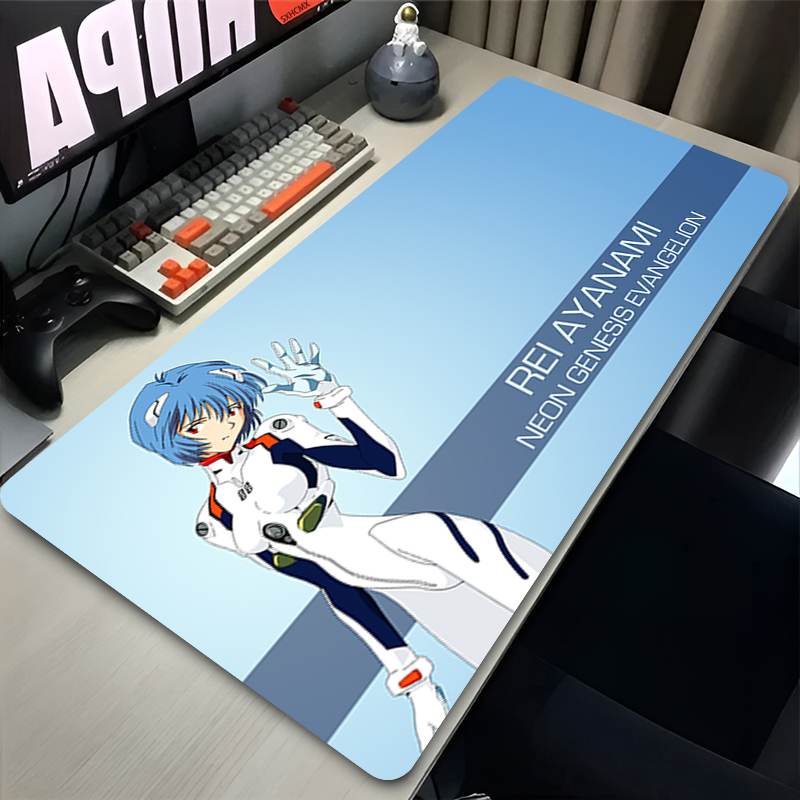 Mousepad XXL Large Kawaii Anim - đánh giá và giá Tablet With All Accessories