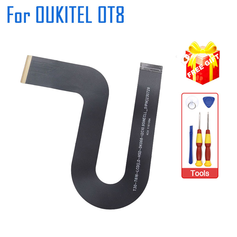 New Original OUKITEL OT8 LCD S - đánh giá và giá Oukitel Tablet Accessories