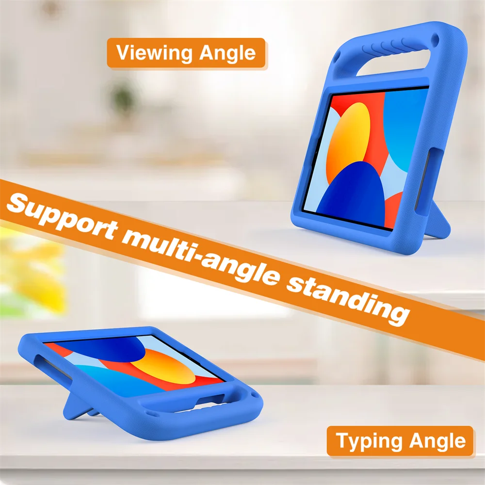 Kids EVA Case For Xiaomi Redmi - đánh giá và giá Lenovo Tablet M11 Accessories