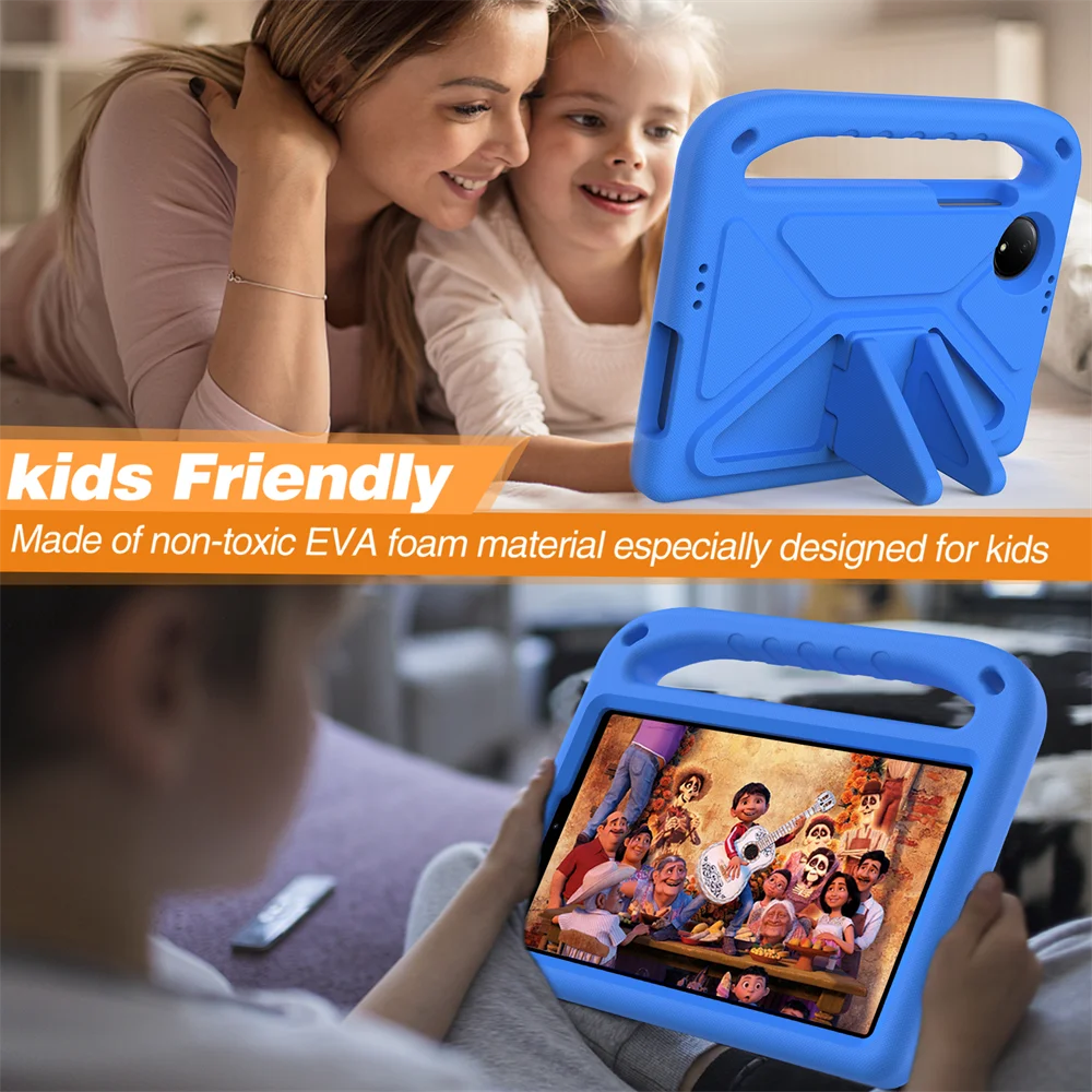 Kids EVA Case For Xiaomi Redmi - đánh giá và giá Lenovo Tablet M11 Accessories