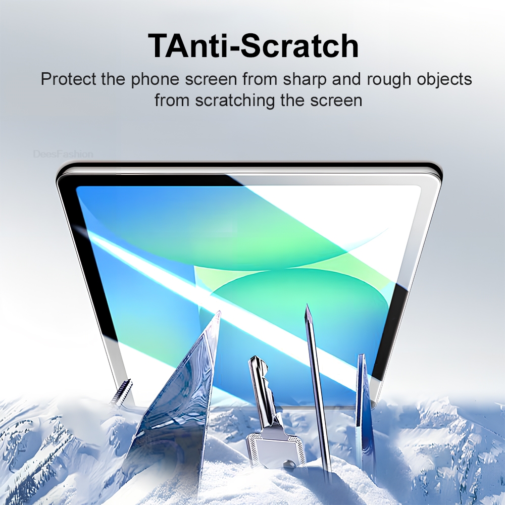 Tempered Glass Screen Protecto - đánh giá và giá Samsung Tablet S10 Accessories