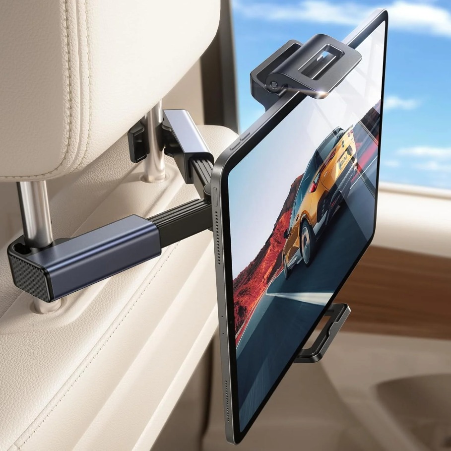 Back Seat Car Headrest Tablet  - đánh giá và giá Fire Tablet Accessories