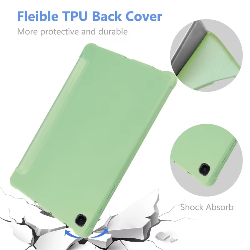 For iPad Air 3 Case 10.5inch 2 - đánh giá và giá Magnetic Case Smart