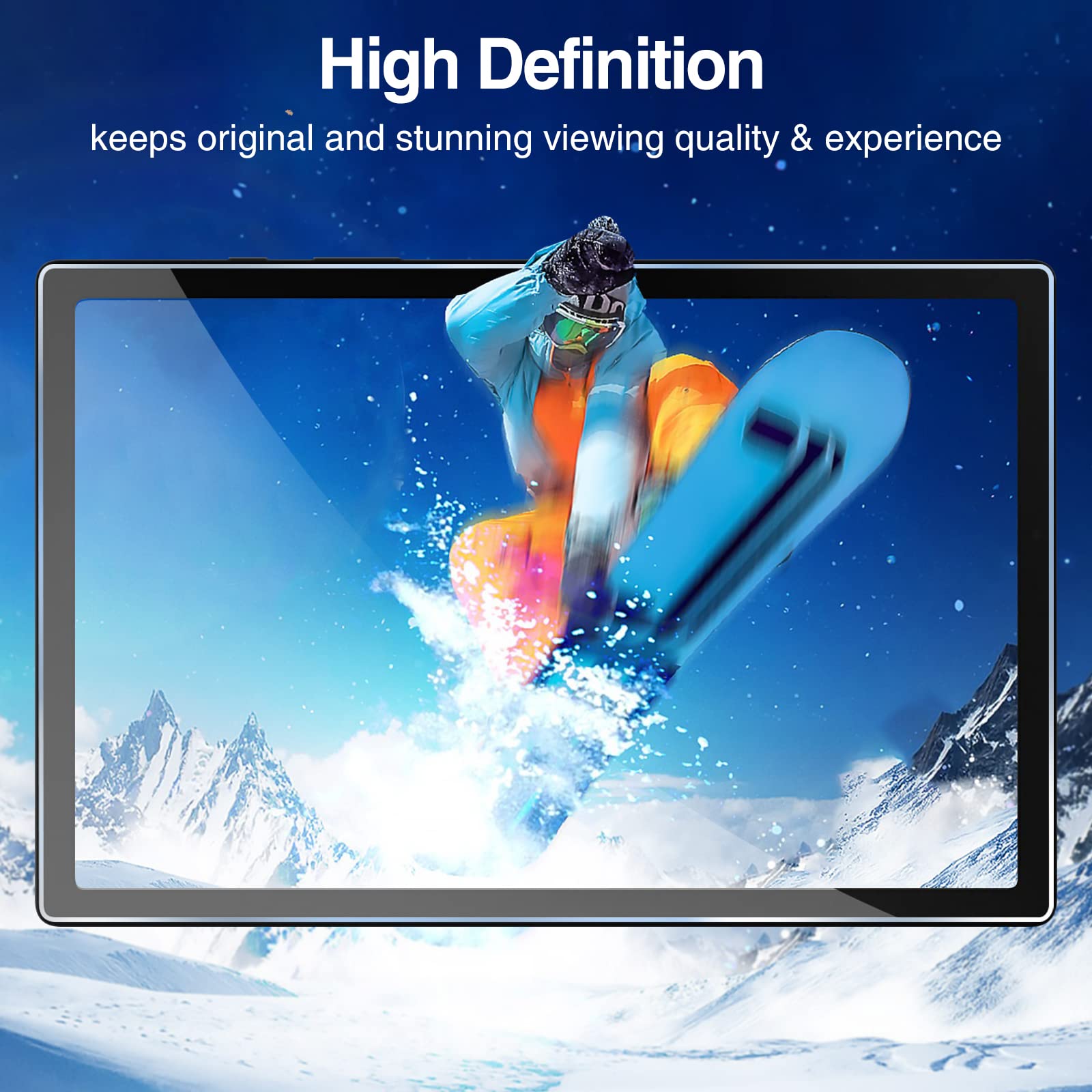 Tempered Glass for Oukitel RT2 - đánh giá và giá Oukitel Tablet Accessories