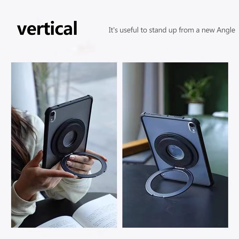 Rotation Magnetic Case For Sam - đánh giá và giá Samsung Tablet S9 Accessories