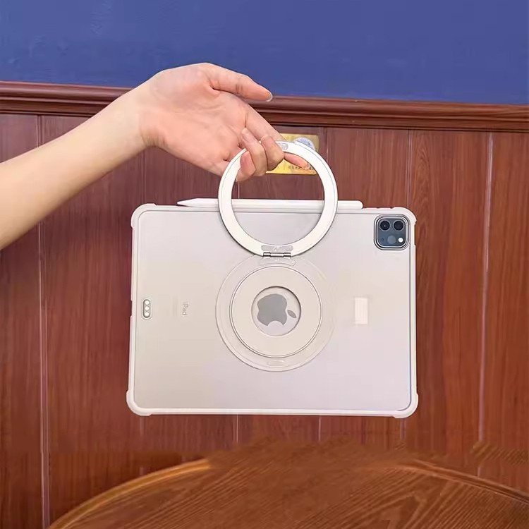 Rotation Magnetic Case For Sam - đánh giá và giá Samsung Tablet S9 Accessories