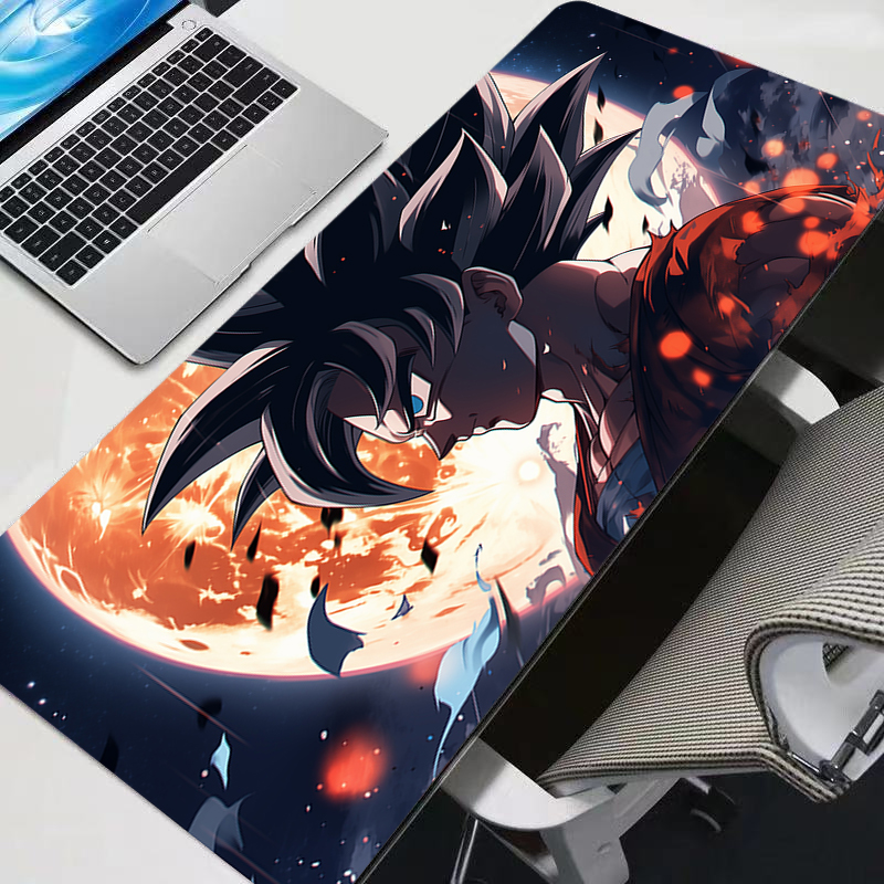 Mouse Pad Gamer Dragon Ball An - đánh giá và giá Tablet With All Accessories