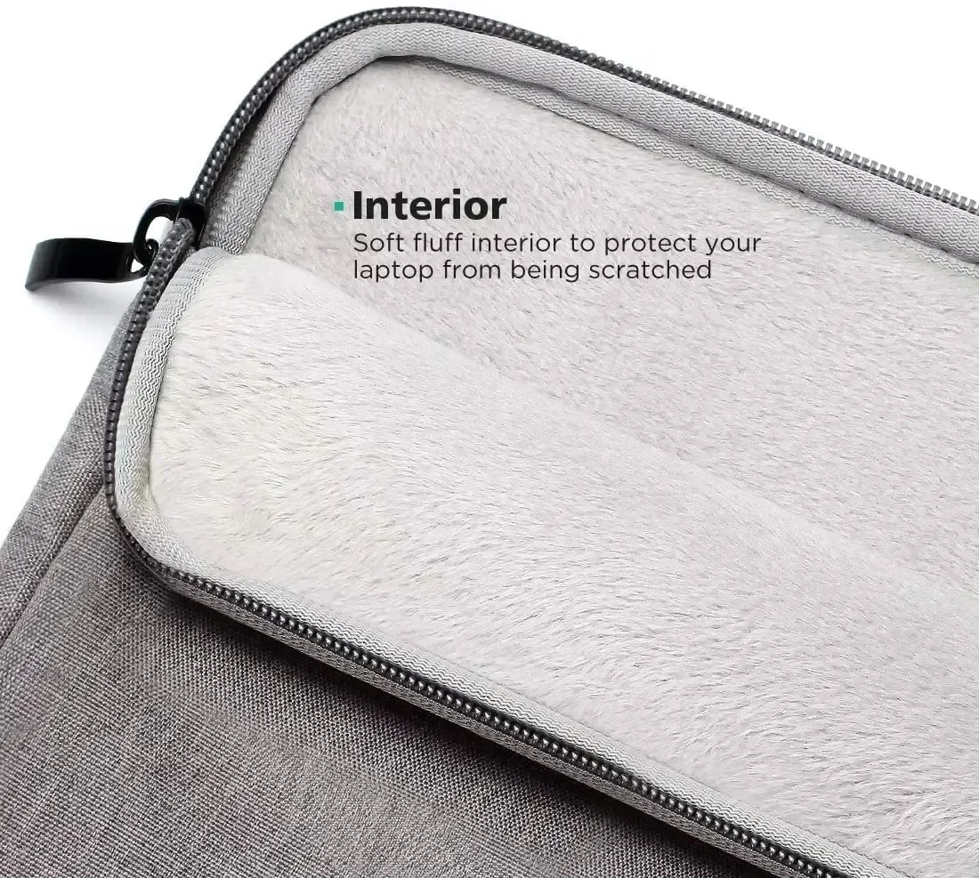 Laptop Bag for Xiaomi Poco Pad - đánh giá và giá Poco Tablet Accessories