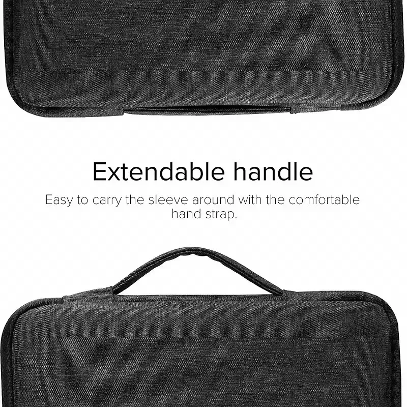 Laptop Bag for Xiaomi Poco Pad - đánh giá và giá Poco Tablet Accessories