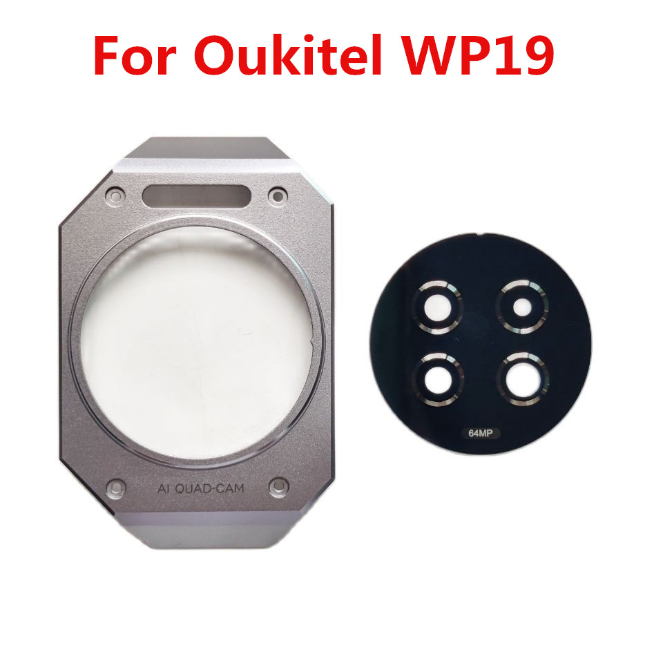 Cho Oukitel WP19 ĐTDĐ Phía Sau - đánh giá và giá Oukitel Tablet Accessories