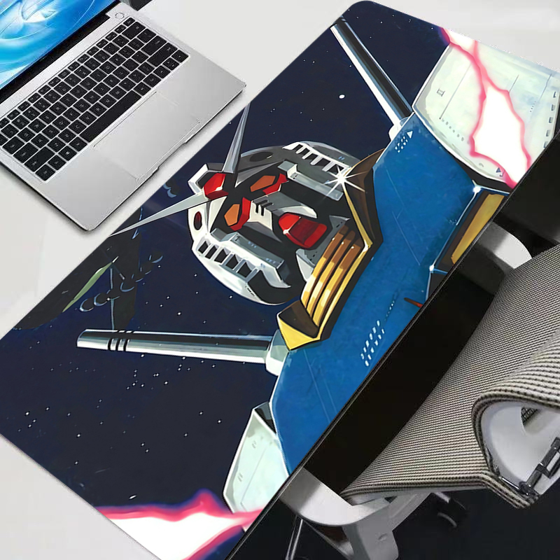 Mouse Pad Large Mobile Suit Gu - đánh giá và giá Tablet With All Accessories