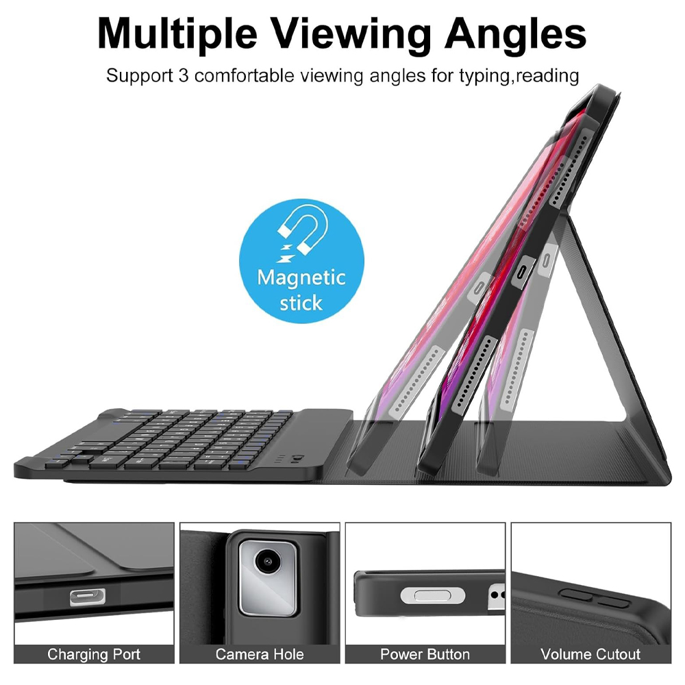 Case for Lenovo Xiaoxin Pad 20 - đánh giá và giá Lenovo Tablet M11 Accessories