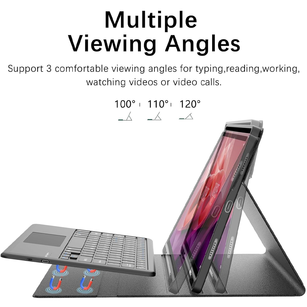 Case for Lenovo Xiaoxin Pad 20 - đánh giá và giá Lenovo Tablet M11 Accessories