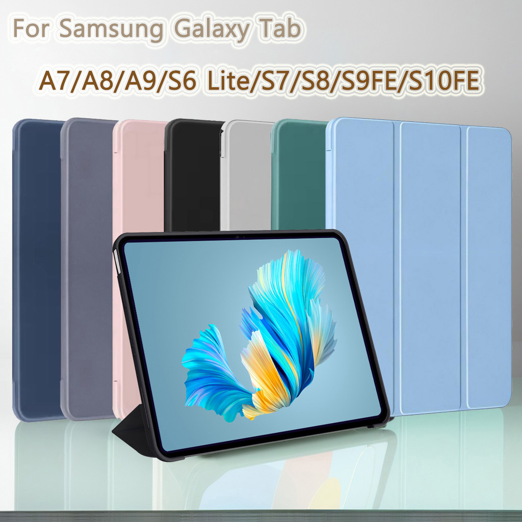 For Samsung Galaxy Tab A7 A8 A - đánh giá và giá Samsung Tablet S9 Accessories