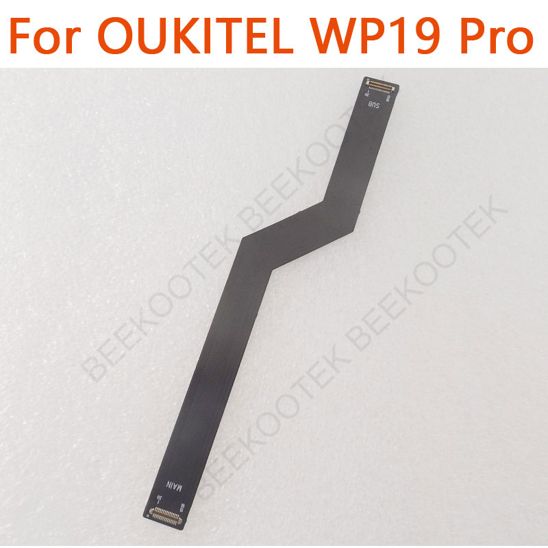 New Original OUKITEL WP19 WP19 - đánh giá và giá Oukitel Tablet Accessories