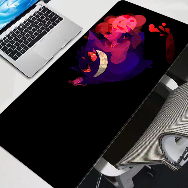 Large Mouse Pad G-gengar Mouse - đánh giá và giá Tablet With All Accessories