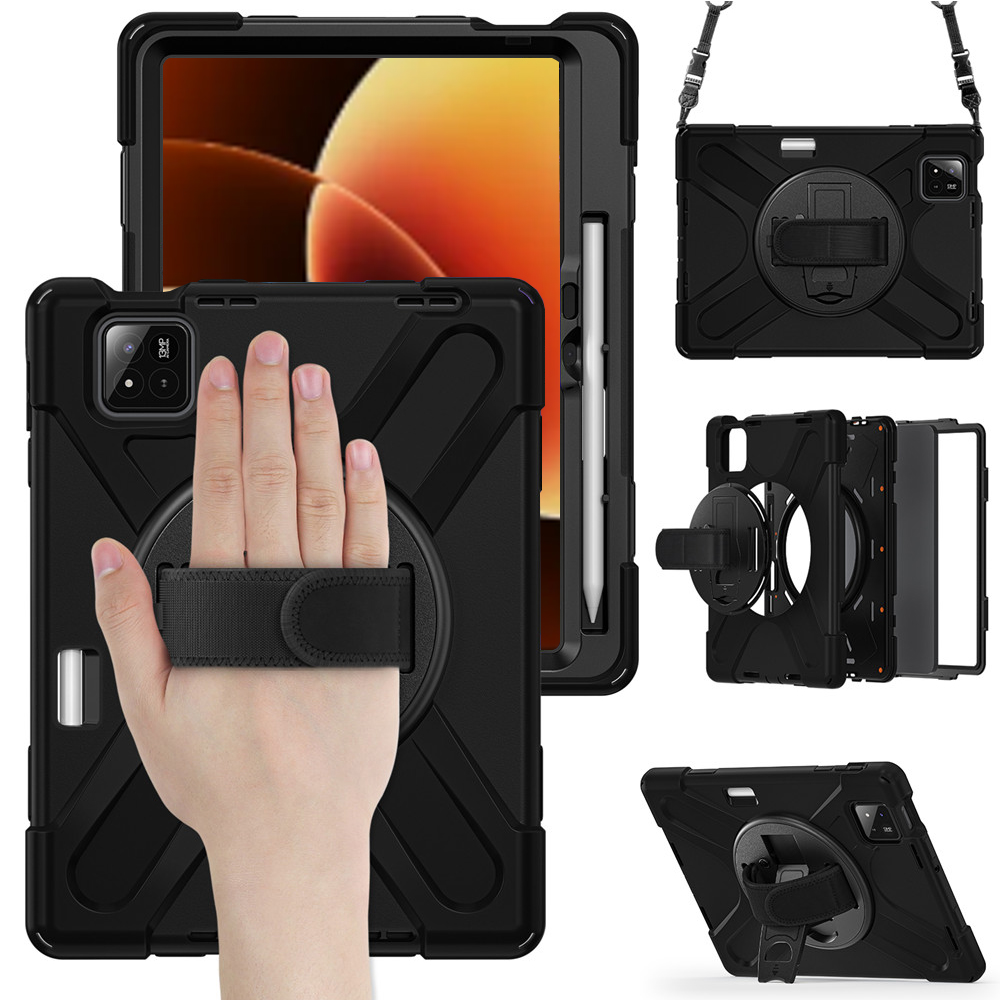 LFOIQN Kids Rugged Case For Xi - đánh giá và giá Poco Tablet Accessories