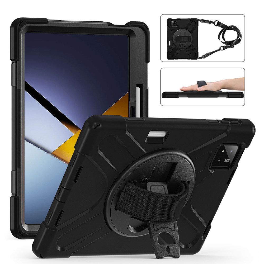 LFOIQN Kids Rugged Case For Xi - đánh giá và giá Poco Tablet Accessories