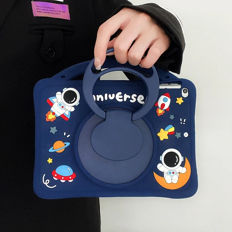 Kids Case For Xiaomi RedMi Pad - đánh giá và giá Lenovo Tablet M11 Accessories