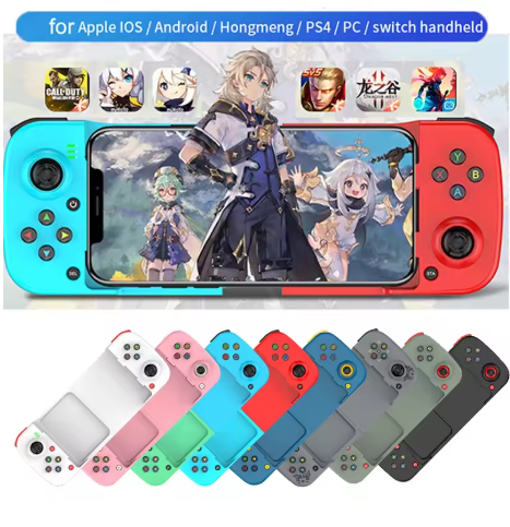D3 Wireless Bluetooth-compatib - đánh giá và giá Tablet Accessories For Gaming