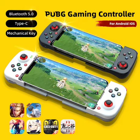 D3 Wireless Bluetooth-compatib - đánh giá và giá Tablet Accessories For Gaming
