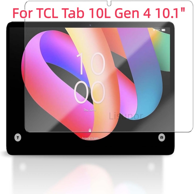 1 PCS 9H Tempered Glass Tablet - đánh giá và giá Temu Tablet Accessories